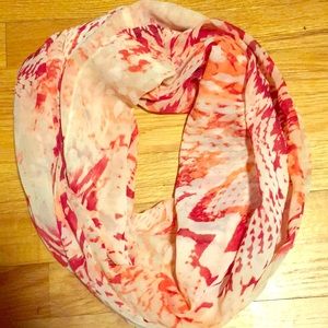 Calvin Klein scarf